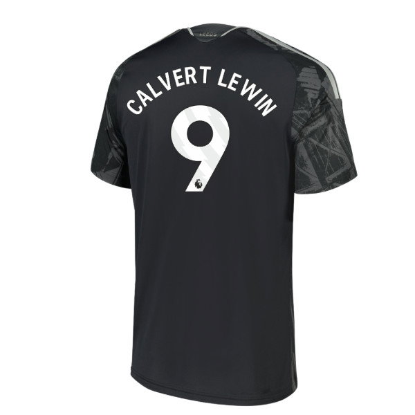 2026-2027 Leeds United Third Shirt (Calvert Lewin 9)