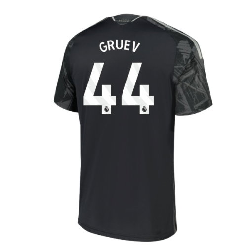 2026-2027 Leeds United Third Shirt (Gruev 44)