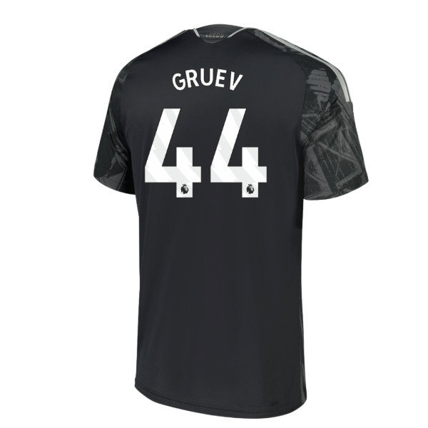 2026-2027 Leeds United Third Shirt (Gruev 44)