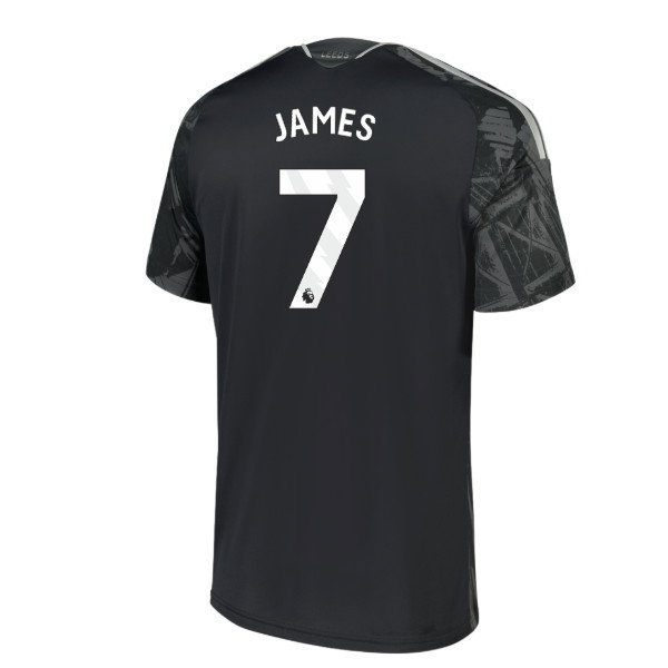 2026-2027 Leeds United Third Shirt (James 7)