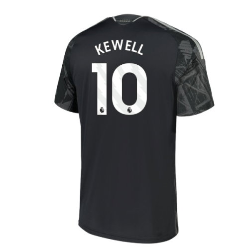 2026-2027 Leeds United Third Shirt (Kewell 10)