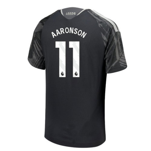 2026-2027 Leeds United Third Shirt (Kids) (Aaronson 11)