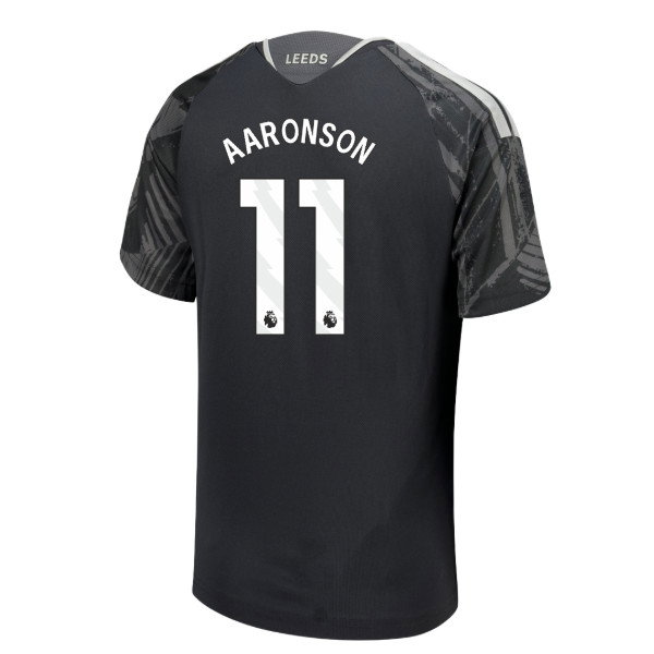 2026-2027 Leeds United Third Shirt (Kids) (Aaronson 11)