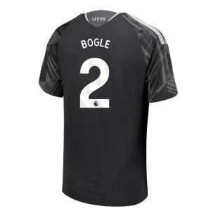 2026-2027 Leeds United Third Shirt (Kids) (Bogle 2)
