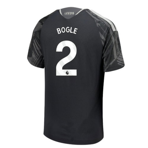 2026-2027 Leeds United Third Shirt (Kids) (Bogle 2)