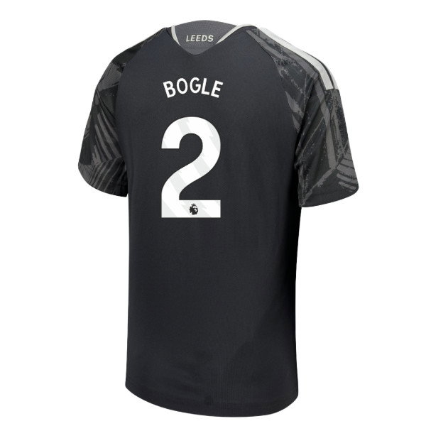 2026-2027 Leeds United Third Shirt (Kids) (Bogle 2)