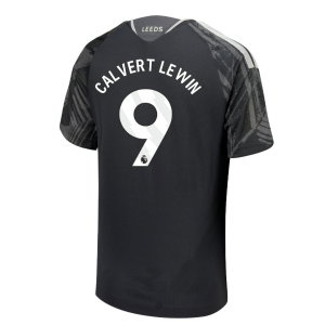 2026-2027 Leeds United Third Shirt (Kids) (Calvert Lewin 9)