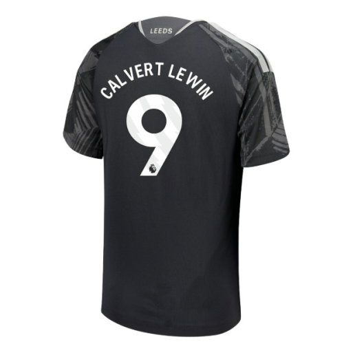 2026-2027 Leeds United Third Shirt (Kids) (Calvert Lewin 9)