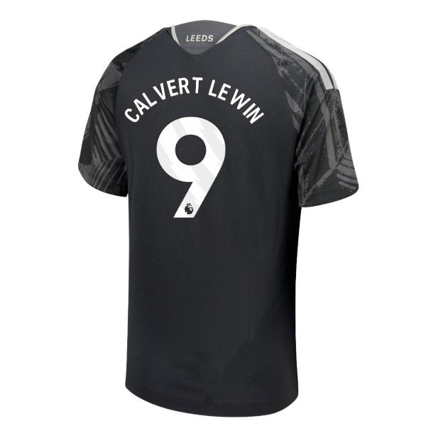 2026-2027 Leeds United Third Shirt (Kids) (Calvert Lewin 9)