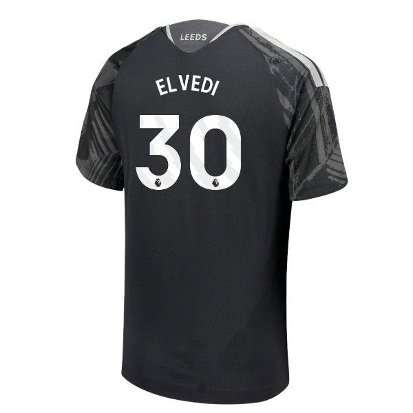 2026-2027 Leeds United Third Shirt (Kids) (Elvedi 30)