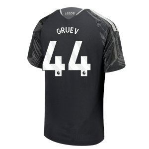 2026-2027 Leeds United Third Shirt (Kids) (Gruev 44)