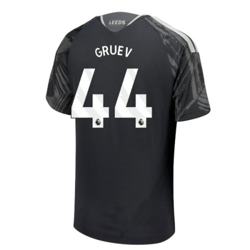 2026-2027 Leeds United Third Shirt (Kids) (Gruev 44)