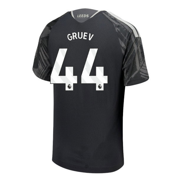 2026-2027 Leeds United Third Shirt (Kids) (Gruev 44)