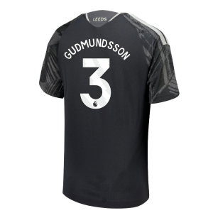 2026-2027 Leeds United Third Shirt (Kids) (Gudmundsson 3)