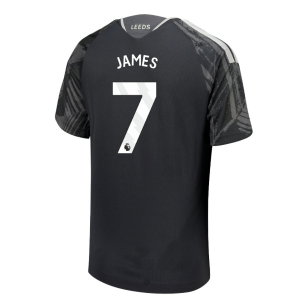 2026-2027 Leeds United Third Shirt (Kids) (James 7)