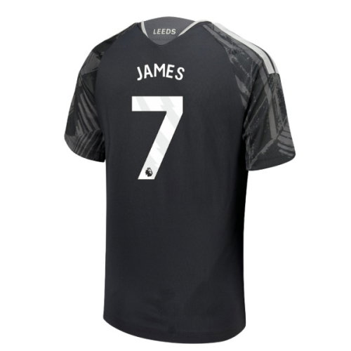 2026-2027 Leeds United Third Shirt (Kids) (James 7)