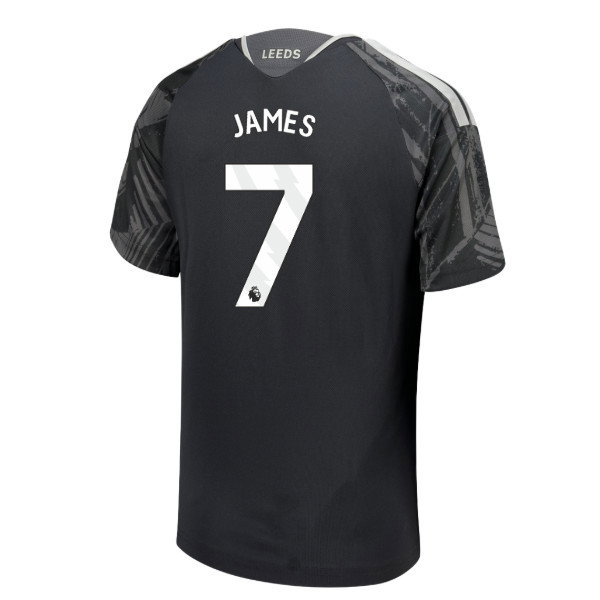 2026-2027 Leeds United Third Shirt (Kids) (James 7)