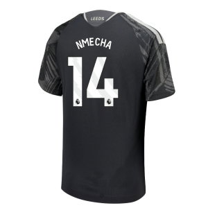 2026-2027 Leeds United Third Shirt (Kids) (Nmecha 14)