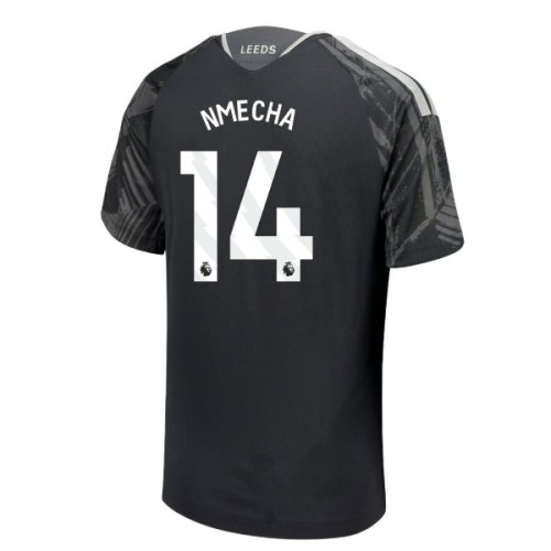 2026-2027 Leeds United Third Shirt (Kids) (Nmecha 14)