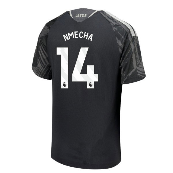 2026-2027 Leeds United Third Shirt (Kids) (Nmecha 14)