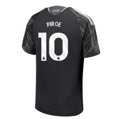 2026-2027 Leeds United Third Shirt (Kids) (Piroe 10)