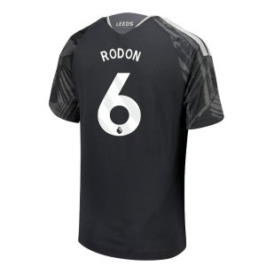 2026-2027 Leeds United Third Shirt (Kids) (Rodon 6)