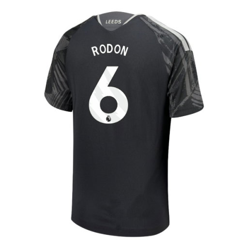 2026-2027 Leeds United Third Shirt (Kids) (Rodon 6)
