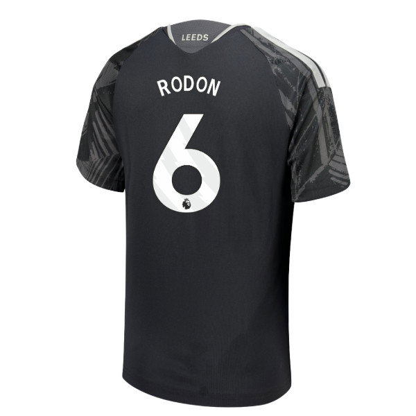 2026-2027 Leeds United Third Shirt (Kids) (Rodon 6)