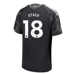 2026-2027 Leeds United Third Shirt (Kids) (Stach 18)
