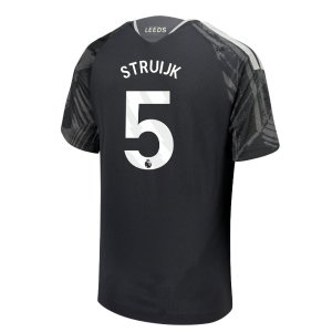 2026-2027 Leeds United Third Shirt (Kids) (Struijk 5)