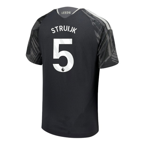 2026-2027 Leeds United Third Shirt (Kids) (Struijk 5)