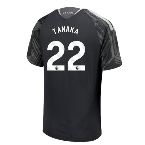 2026-2027 Leeds United Third Shirt (Kids) (Tanaka 22)