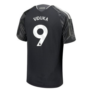 2026-2027 Leeds United Third Shirt (Kids) (Viduka 9)