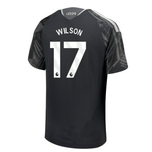 2026-2027 Leeds United Third Shirt (Kids) (Wilson 17)