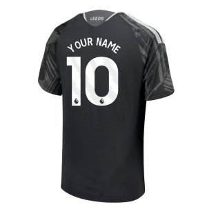 2026-2027 Leeds United Third Shirt (Kids)