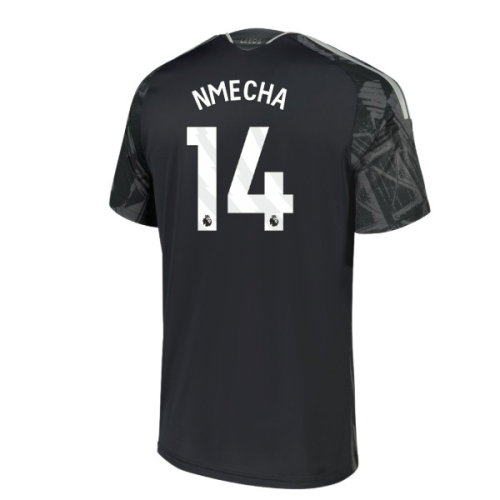 2026-2027 Leeds United Third Shirt (Nmecha 14)