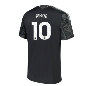 2026-2027 Leeds United Third Shirt (Piroe 10)