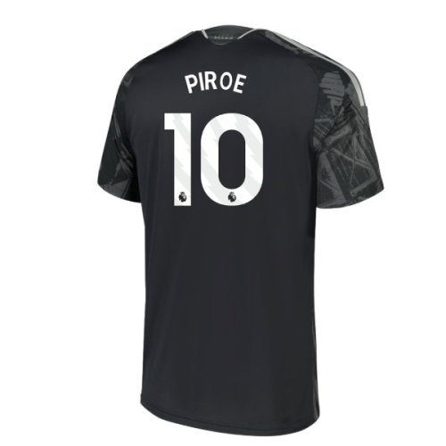 2026-2027 Leeds United Third Shirt (Piroe 10)