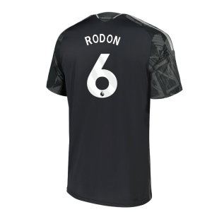 2026-2027 Leeds United Third Shirt (Rodon 6)
