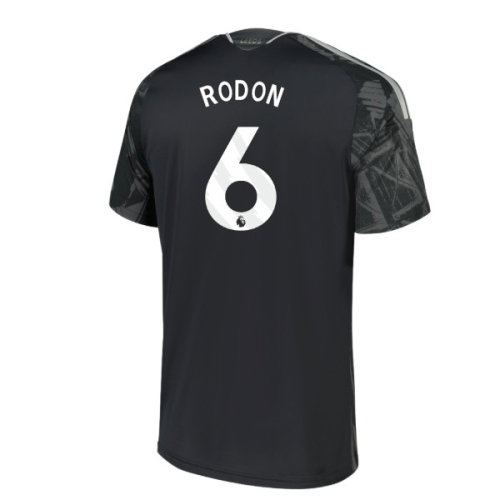2026-2027 Leeds United Third Shirt (Rodon 6)