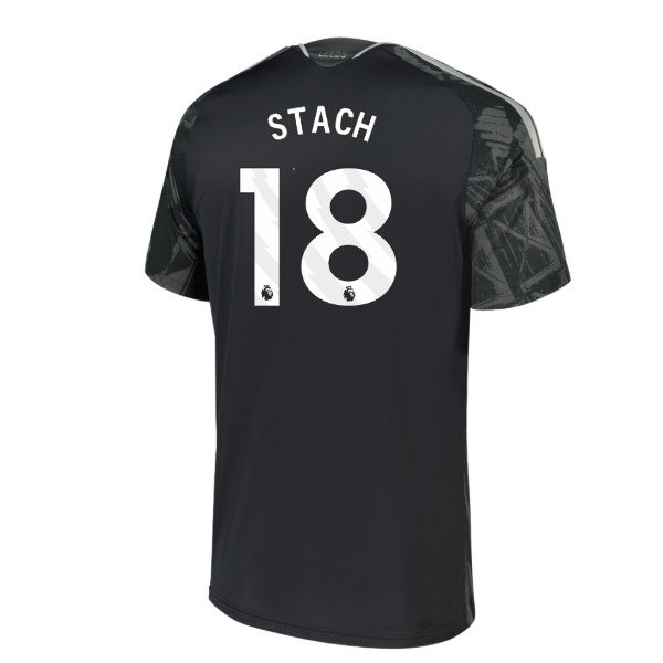 2026-2027 Leeds United Third Shirt (Stach 18)