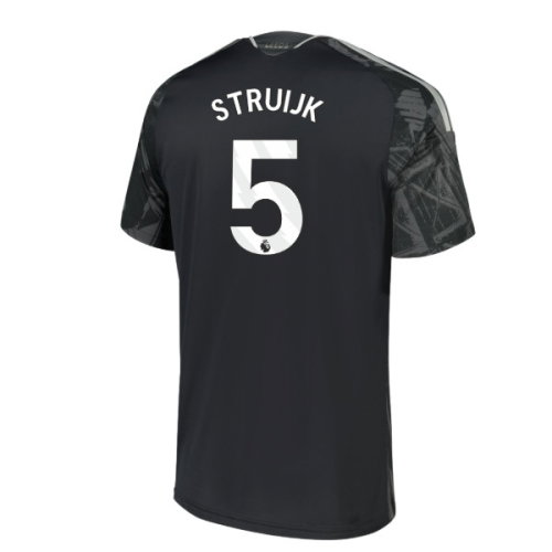 2026-2027 Leeds United Third Shirt (Struijk 5)