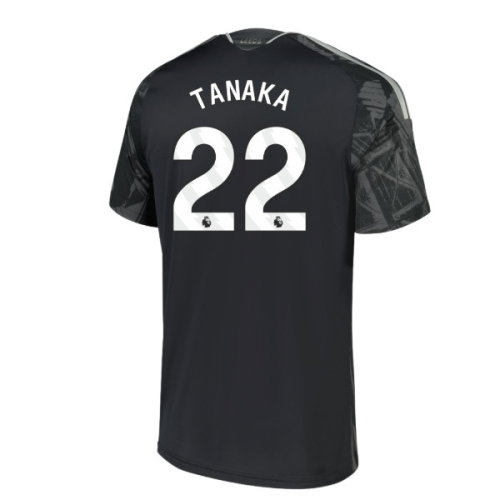 2026-2027 Leeds United Third Shirt (Tanaka 22)