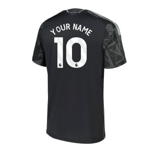 2026-2027 Leeds United Third Shirt