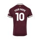 Away Shirts