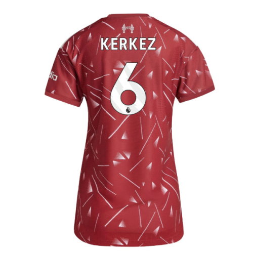Milos Kerkez Football Shirts | UK Soccer Shop
