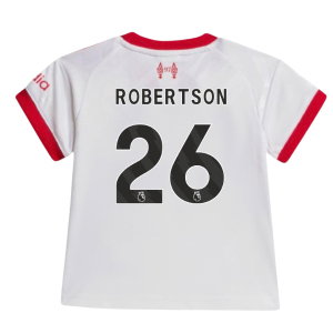 2026-2027 Liverpool Away Baby Kit (Robertson 26)