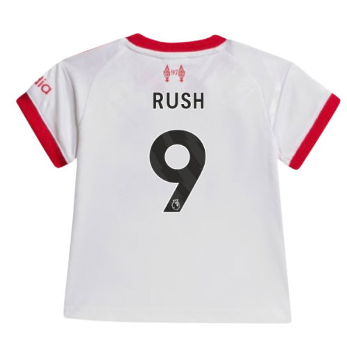 2026-2027 Liverpool Away Baby Kit (Rush 9)