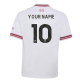 Away Shirts