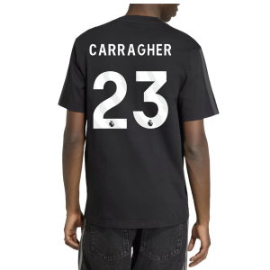 2026-2027 Liverpool DNA Tee (Black) (Carragher 23)